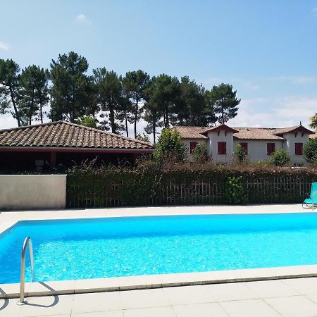 Domaine Des Pins Audenge Bassin D'Arcachon公寓 外观 照片